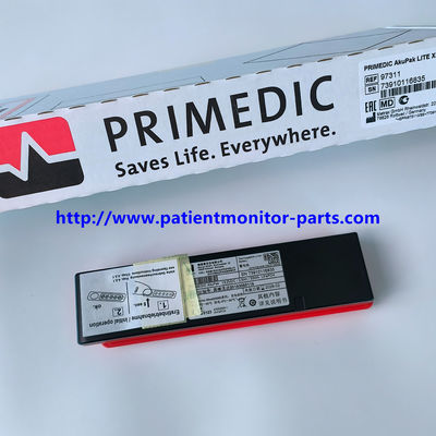 METRAX PRIMEDIC Дефибрилляторная батарея M290 для дефибриллятора серии XD REF 97311 PRIMEDIC AkuPak LITE XD