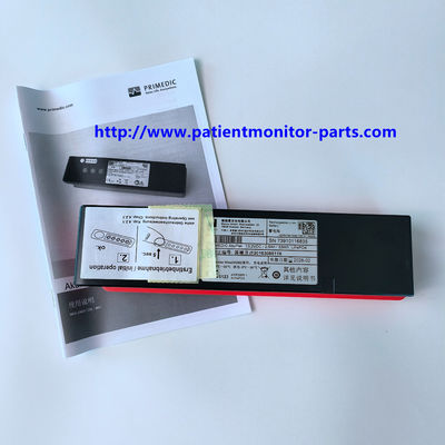 METRAX PRIMEDIC Дефибрилляторная батарея M290 для дефибриллятора серии XD REF 97311 PRIMEDIC AkuPak LITE XD