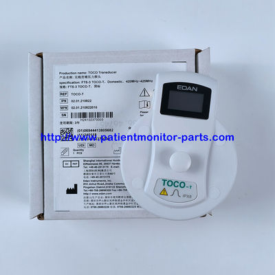 ENAN TOCO Transducer FTS-3 TOCO-T Domestic 420Mhz-425Mhz REF TOCO-T, IPN 02.01.210822 МПН 02.01.210822016