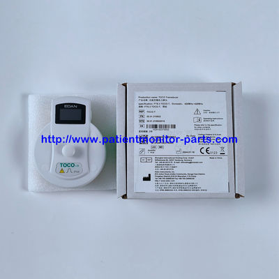 ENAN TOCO Transducer FTS-3 TOCO-T Domestic 420Mhz-425Mhz REF TOCO-T, IPN 02.01.210822 МПН 02.01.210822016