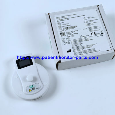 ENAN Ультразвуковой преобразователь FTS-3 US-T Domestic 420Mhz-425Mhz REF US-T IPN 02.01.210820 МПН 02.01.210822015