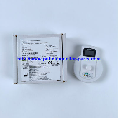 ENAN Ультразвуковой преобразователь FTS-3 US-T Domestic 420Mhz-425Mhz REF US-T IPN 02.01.210820 МПН 02.01.210822015