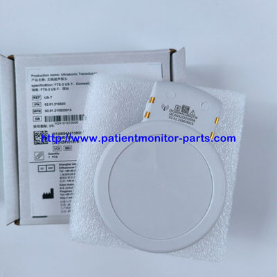 ENAN Ультразвуковой преобразователь FTS-3 US-T Domestic 420Mhz-425Mhz REF US-T IPN 02.01.210820 МПН 02.01.210822015
