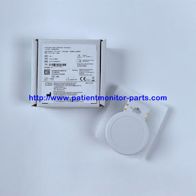 ENAN Ультразвуковой преобразователь FTS-3 US-T Domestic 420Mhz-425Mhz REF US-T IPN 02.01.210820 МПН 02.01.210822015