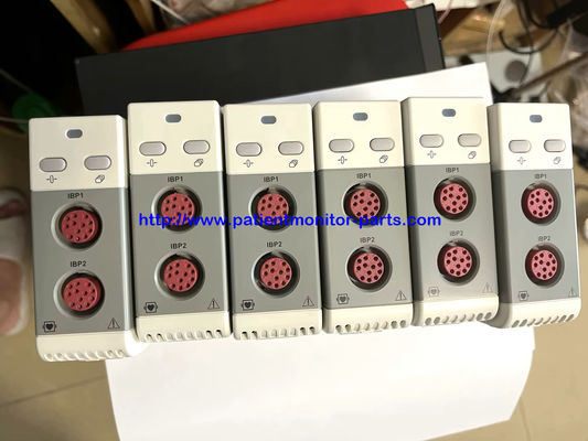 Модуль двойного инвазивного мониторинга пациента Philip G60 G80