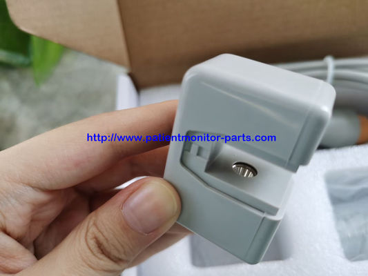 Аксессуары медицинского оборудования Mindray совместимы с Mindray Главный кабель CO2 Круглая голова 8-прицепный треугольник