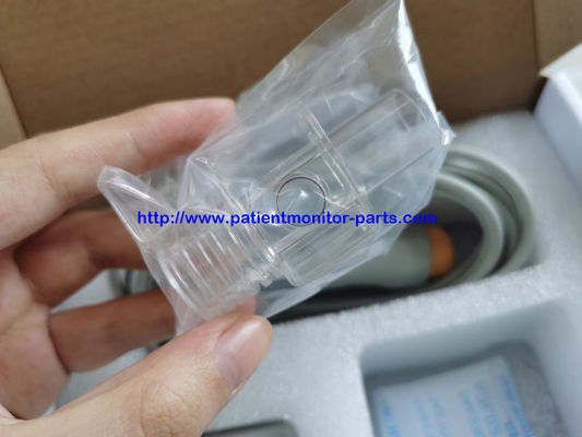 Аксессуары медицинского оборудования Mindray совместимы с Mindray Главный кабель CO2 Круглая голова 8-прицепный треугольник