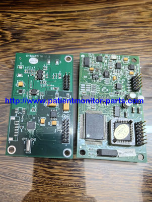 Аксессуары для медицинского оборудования Плата насыщения крови кислородом для монитора пациента Goldway UT4000A