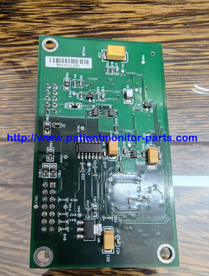 Аксессуары для медицинского оборудования Плата насыщения крови кислородом для монитора пациента Goldway UT4000A
