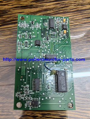 Аксессуары для медицинского оборудования Плата насыщения крови кислородом для монитора пациента Goldway UT4000A