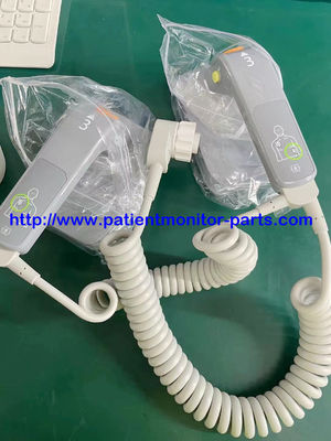 Mindray Beneheart D2 D3 D6 Дефибриллятор Части машины Падлы Ручка С 3-месячной гарантией