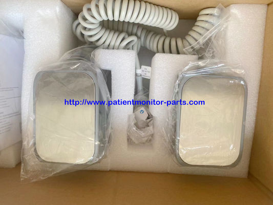 Mindray Beneheart D2 D3 D6 Дефибриллятор Части машины Падлы Ручка С 3-месячной гарантией
