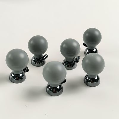 PN:2104783-001 GE Многоразовые экономичные секционные шаровые электроды 6 шт./комплект