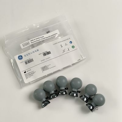PN:2104783-001 GE Многоразовые экономичные секционные шаровые электроды 6 шт./комплект