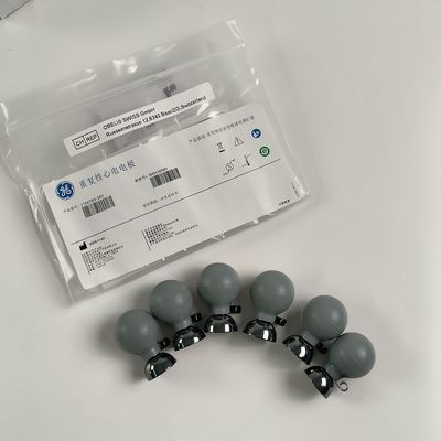 PN:2104783-001 GE Многоразовые экономичные секционные шаровые электроды 6 шт./комплект