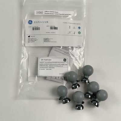 PN:2104783-001 GE Многоразовые экономичные секционные шаровые электроды 6 шт./комплект