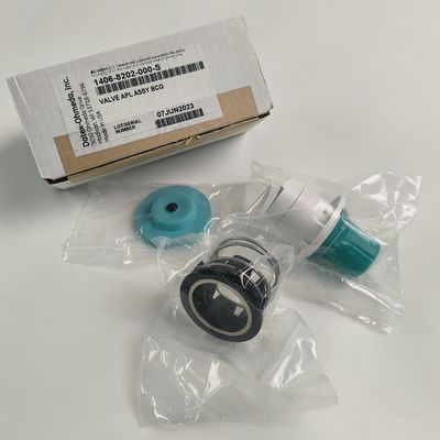 ВАЛВУЛ APL ASSY BCG PN1406-8202-000-S GE Ohmeda Aespire Анестезическая машина Aestiva Модель APL клапан, без базовой версии