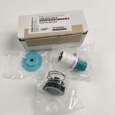 ВАЛВУЛ APL ASSY BCG PN1406-8202-000-S GE Ohmeda Aespire Анестезическая машина Aestiva Модель APL клапан, без базовой версии