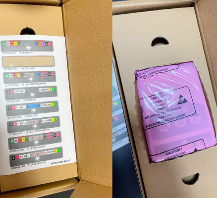 GE CAM-HD MODULE REF:900995-003