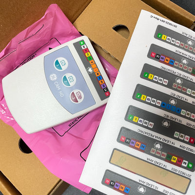 GE CAM-HD MODULE REF:900995-003