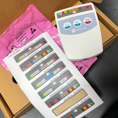 GE CAM-HD MODULE REF:900995-003