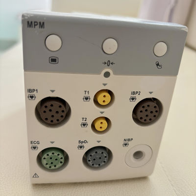 Модуль MPM с кислородом в крови NELLCOR OXIMAX