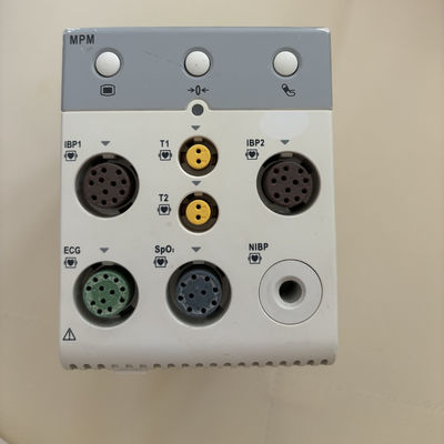 Модуль MPM с кислородом в крови NELLCOR OXIMAX