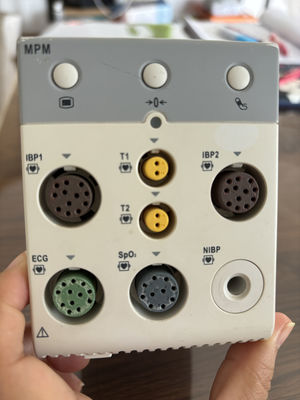 Модуль MPM с кислородом в крови NELLCOR OXIMAX