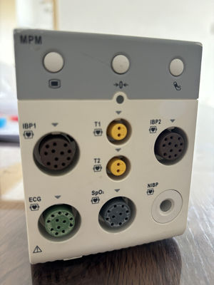 Модуль MPM с кислородом в крови NELLCOR OXIMAX