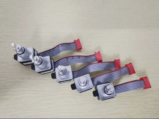 GRAYHILL EPIQ5 EPIQ7 Affiniti A30 A50 A70 62NGY15001 Кодировщик преобразователя