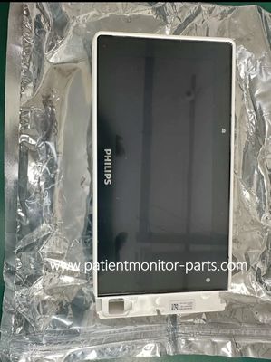 PILIP PN LQ061B3LX01 X3 Дисплей / сенсорный экран пациента