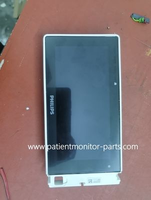 PILIP PN LQ061B3LX01 X3 Дисплей / сенсорный экран пациента
