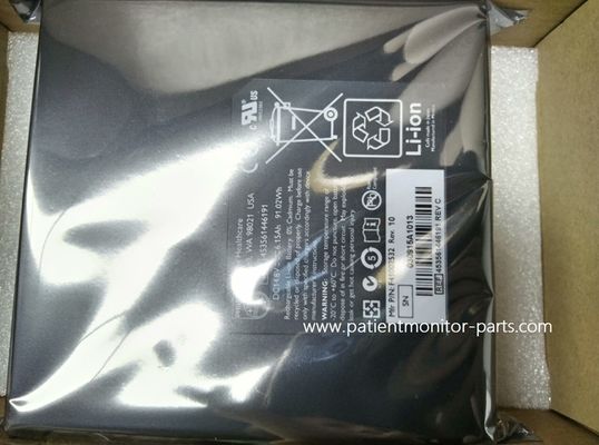 PHLIP перезаряжаемая литий-ионная батарея 453561446191 14,8v 6,15ah 91w для CX50CX30