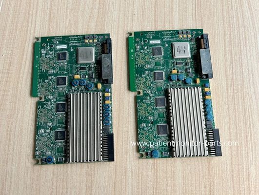 Ультразвуковая каналная пластина PHLPS CX50 для медицинской визуализации