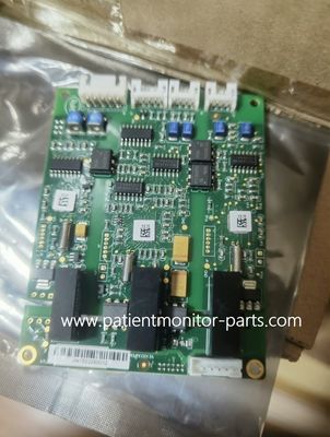 PHILP G30 G40 ПАЦИЕНТНЫЙ МОНИТОР ДВОЙНАЯ ИНВАЗИВНАЯ ГРАФИКА JM1523280111