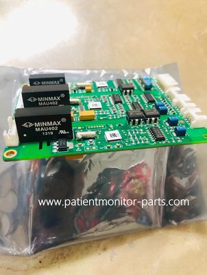 PHILP G30 G40 ПАЦИЕНТНЫЙ МОНИТОР ДВОЙНАЯ ИНВАЗИВНАЯ ГРАФИКА JM1523280111