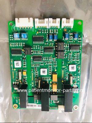 PHILP G30 G40 ПАЦИЕНТНЫЙ МОНИТОР ДВОЙНАЯ ИНВАЗИВНАЯ ГРАФИКА JM1523280111