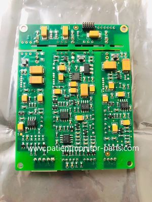 PHILP G30 G40 ПАЦИЕНТНЫЙ МОНИТОР ДВОЙНАЯ ИНВАЗИВНАЯ ГРАФИКА JM1523280111