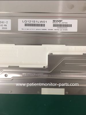 PHILP IntelliVue MP40 дисплей пациента LQ121SSLW01