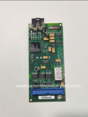 PILIPS M4735A Дефибриллятор Электрокардиограмма