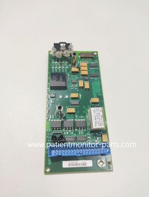 PILIPS M4735A Дефибриллятор Электрокардиограмма