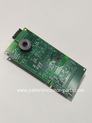PILIPS M4735A Дефибриллятор Электрокардиограмма