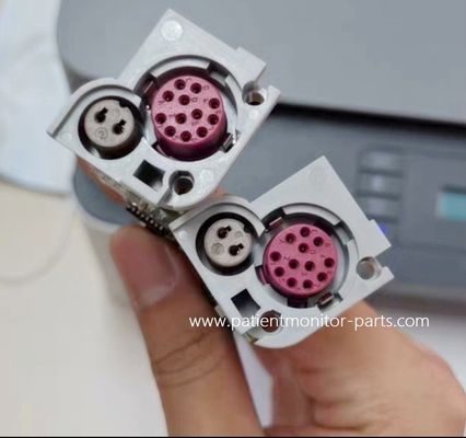 PILIPS MP2 MP5 IBP Инвазивная панель кровяного давления