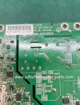 NIHON KOHDEN ЭКГ Пациент Монитор Планшет UT-2436C
