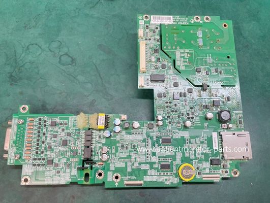 NIHON KOHDEN ЭКГ Пациент Монитор Планшет UT-2436C