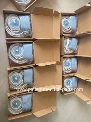 GE CORO170 серии PN 5700HAX Ультразвуковой зонд частоты сердечных сокращений плода 12 PINS