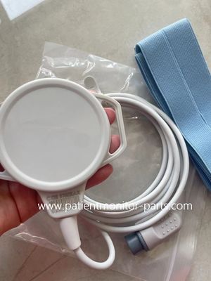 GE CORO170 серии PN 5700HAX Ультразвуковой зонд частоты сердечных сокращений плода 12 PINS