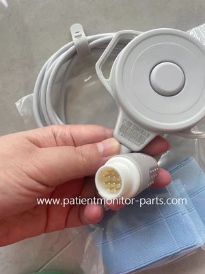 GE CORO170 серии PN 2264HAX TOCOLYTIC PRESSURES Зонд 12 ПИН