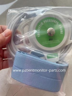 GE CORO170 серии PN 2264HAX TOCOLYTIC PRESSURES Зонд 12 ПИН