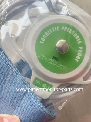 GE CORO170 серии PN 2264HAX TOCOLYTIC PRESSURES Зонд 12 ПИН